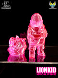 Lionkid - Neon Pink