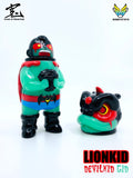 Lionkid - Devil GID