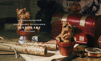 Mandrake by MikeFx