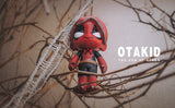Otakid X-Ray