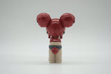 Cherry Cream Soda Yaya by Boy In The Corner Studio