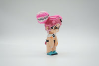 Inkling YaYa by Javier Jiménez