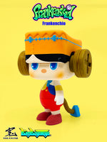 Frankenkids - Frankenchio