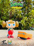Frankenkids - Frankenchio