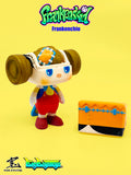 Frankenkids - Frankenchio