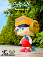 Frankenkids - Frankenchio
