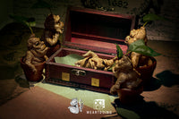 Mandrake by MikeFx