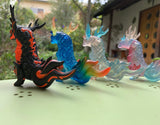 Rinkaku Gachapon Edition by Core Kashi