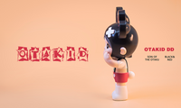 Otakid - Super DD Mouse