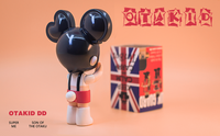 Otakid - Super DD Mouse
