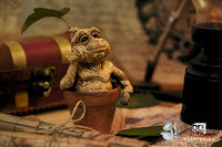 Mandrake by MikeFx