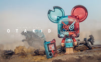 Otakid - Gamer by Sanktoys