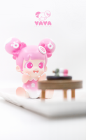 YAYA - Octopus - Pink FREE SHIPPING