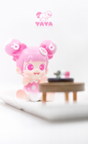 YAYA - Octopus - Pink FREE SHIPPING