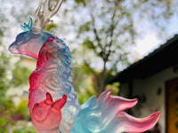 Rinkaku Gachapon Edition by Core Kashi