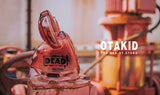 Otakid X-Ray