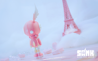 On The Way Series - Backpack Boy - Encounter FREE SHIPPING