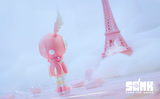 On The Way Series - Backpack Boy - Encounter FREE SHIPPING