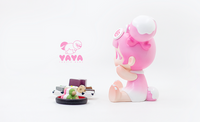 YAYA - Octopus - Pink FREE SHIPPING