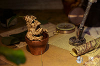Mandrake by MikeFx