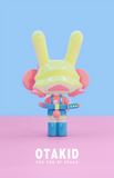Otakid - Game Bunny - Red
