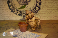 Mandrake by MikeFx