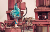 Otakid - Gamer by Sanktoys