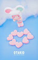 Otakid - DD FREE SHIPPING