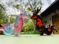 Rinkaku Gachapon Edition by Core Kashi