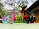 Rinkaku Gachapon Edition by Core Kashi