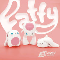 Fatty Set - Original