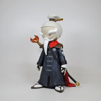 Emperor Kazo (0001)