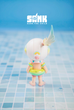 On The Way - Beach Boy - Unicorn