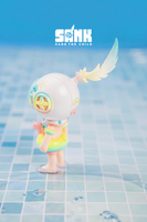 On The Way - Beach Boy - Unicorn