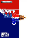 Mini Space Gun by Mountain Studio