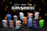 Umasou! Reflexions Blindbox Series 2