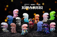 Umasou! Reflexions Blindbox Series 2
