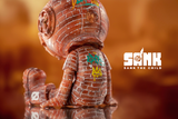 Sank - Good Night Series - Castle - Weathering Pre-Order SHIPS JUL 2022