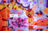 Sank - On The Way - Skater Boy - Heat PRE-ORDER SHIPS MAY 2022