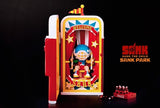 Sank Park - Vending Machine - Carnival