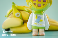 Sank - Banana PRE-ORDER SHIPS April 2023