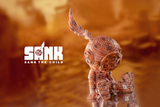 Sank - Good Night Series - Castle - Weathering Pre-Order SHIPS JUL 2022