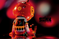 Sank - Good Night Series - The Clown