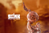 Sank - Good Night Series - Castle - Weathering Pre-Order SHIPS JUL 2022