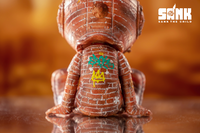 Sank - Good Night Series - Castle - Weathering Pre-Order SHIPS JUL 2022