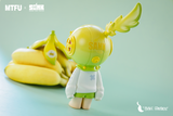 Sank - Banana PRE-ORDER SHIPS April 2023