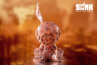 Sank - Good Night Series - Castle - Weathering Pre-Order SHIPS JUL 2022