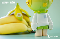 Sank - Banana PRE-ORDER SHIPS April 2023