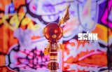 Sank - On The Way - Skater Boy - Heat PRE-ORDER SHIPS MAY 2022