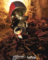 Mechanized Umasou Machine Glory Edition